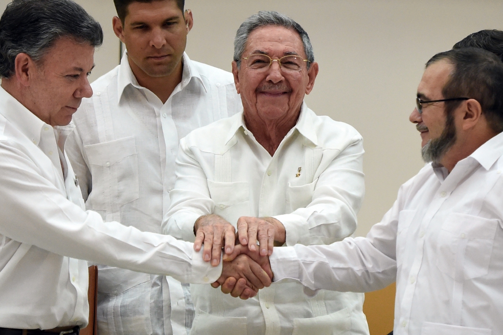 “La negociación”: en las entrañas del proceso de paz entre el Gobierno y las Farc