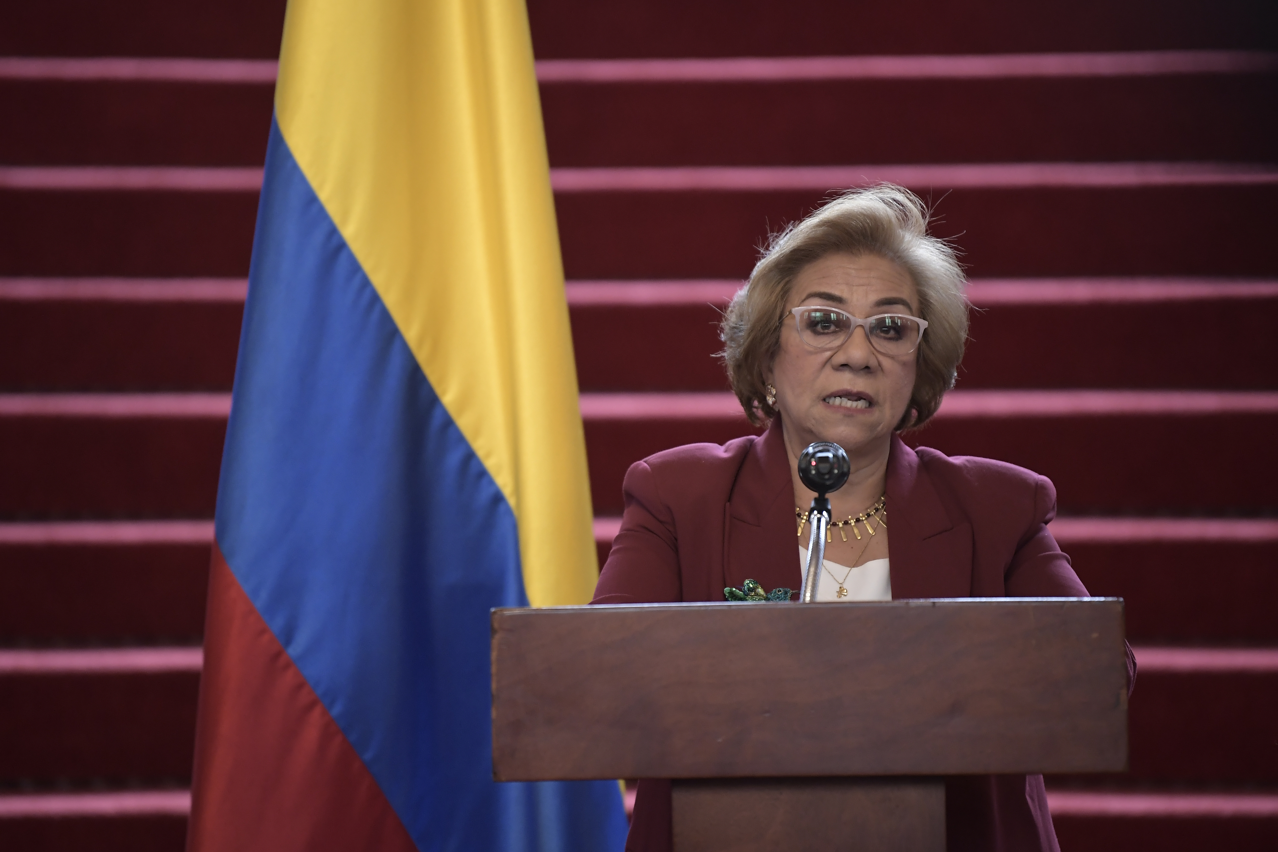 Siguen los nombramientos en el servicio diplomático ad portas del cierre del gobierno Petro