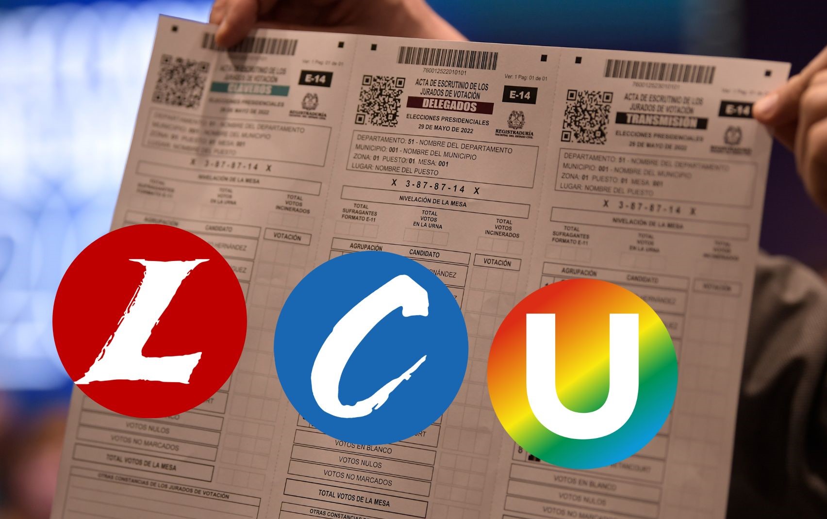 Los partidos políticos con más candidatos cuestionados en estas elecciones regionales