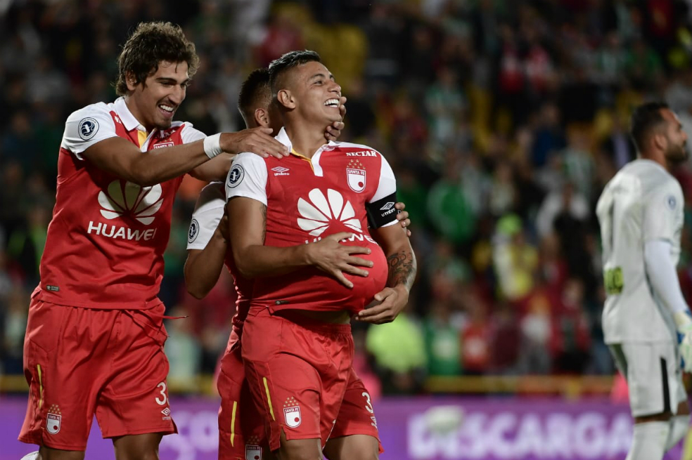 Podcast: Se viene la liga: ¿cómo ven a Santa Fe para este nuevo reto?