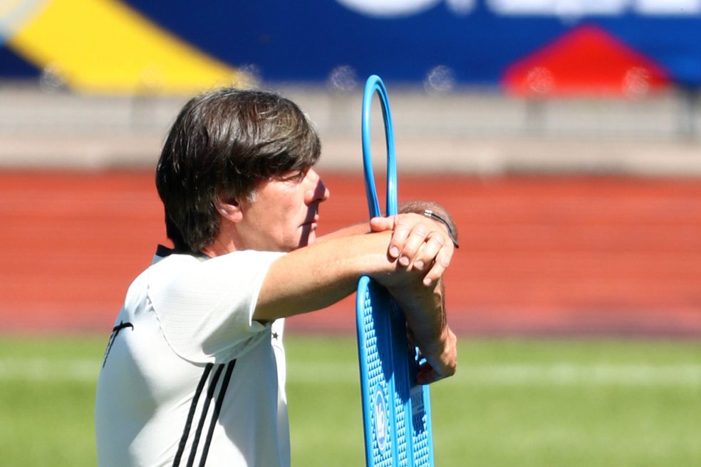 Francia vs. Alemania: la final adelantada