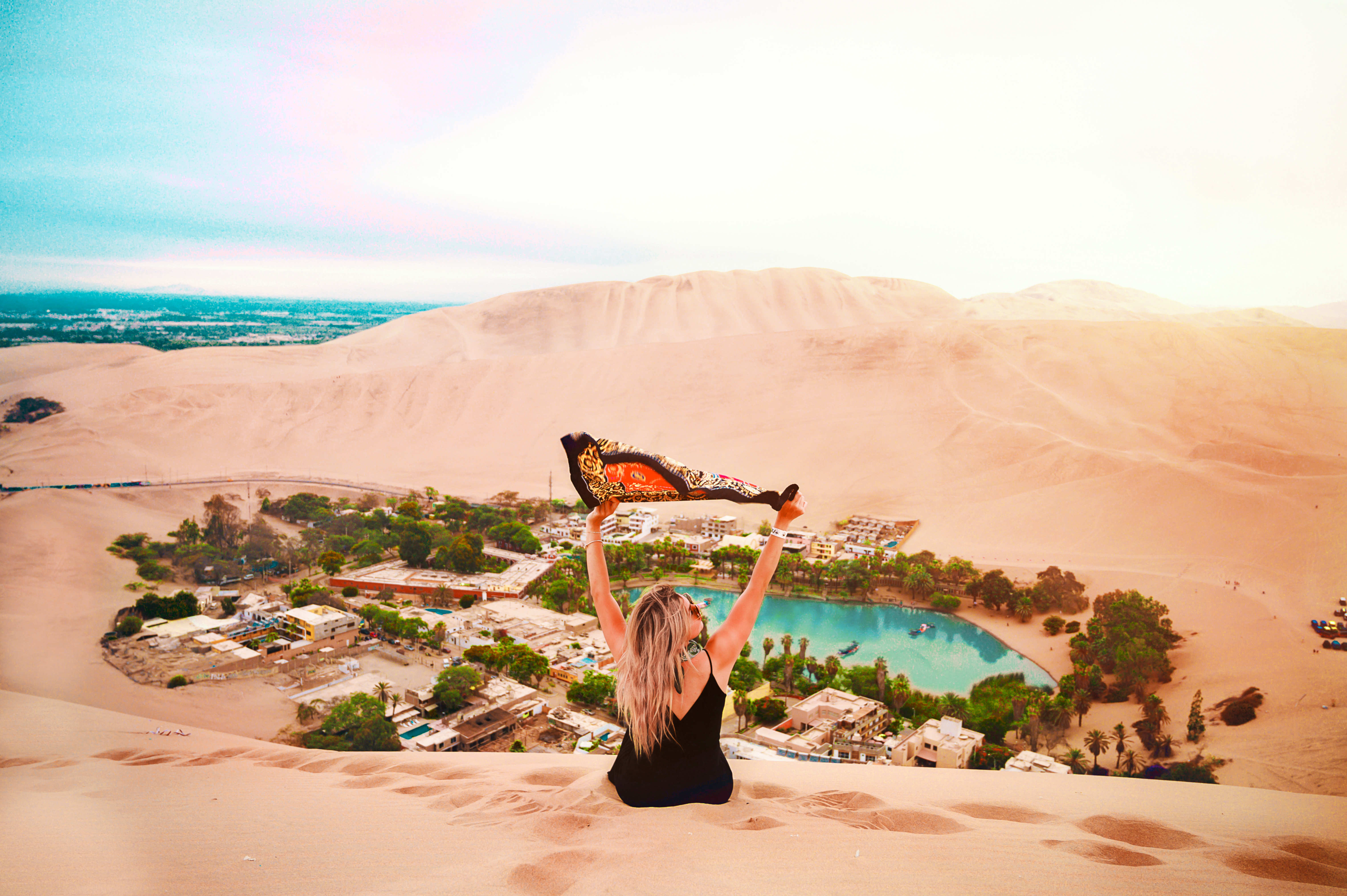 Tendencias de viajes 2026: escapadas cortas, experiencias auténticas y viajes en solitario