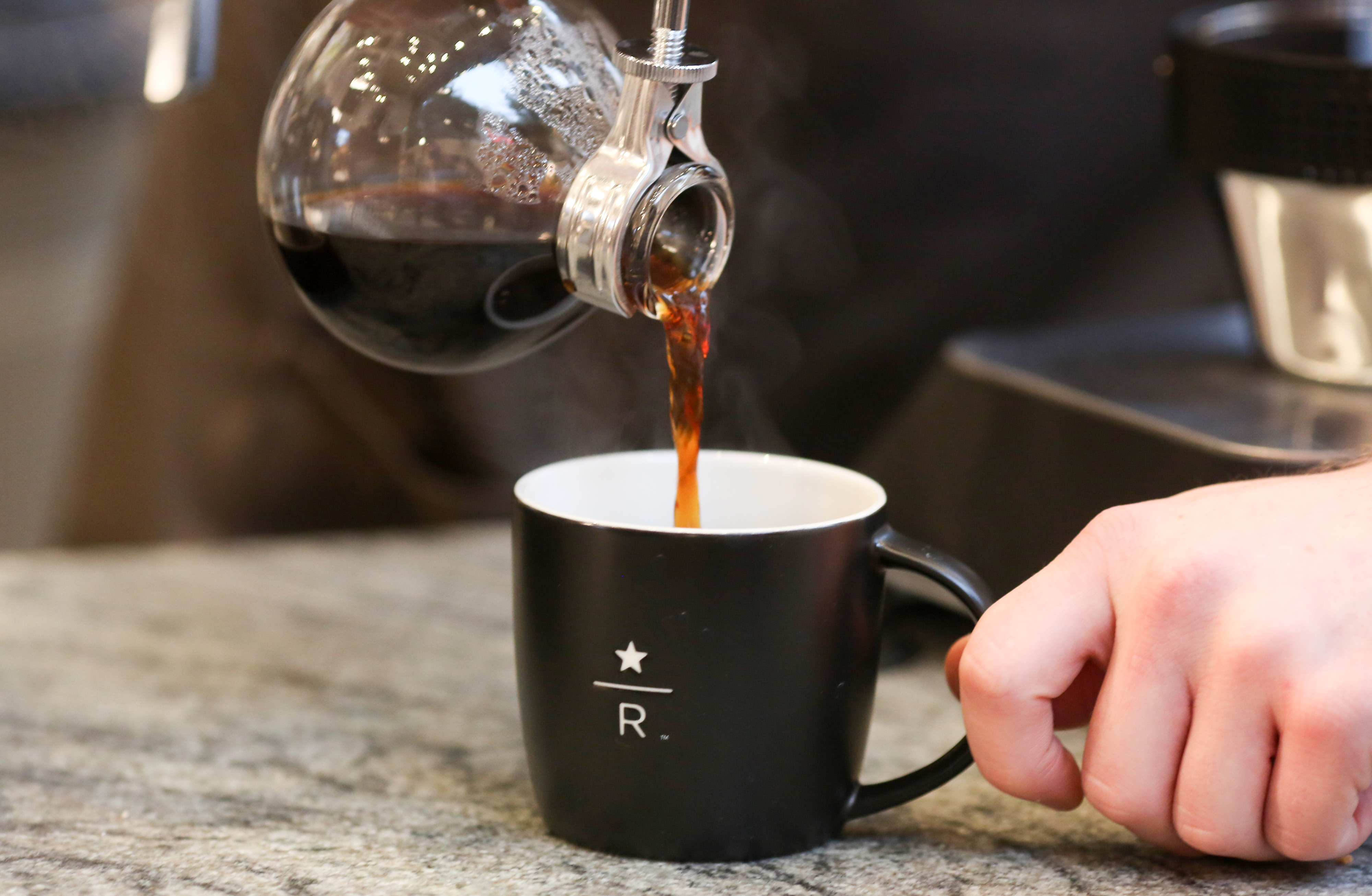Cambio climático podría encarecer su café de la mañana