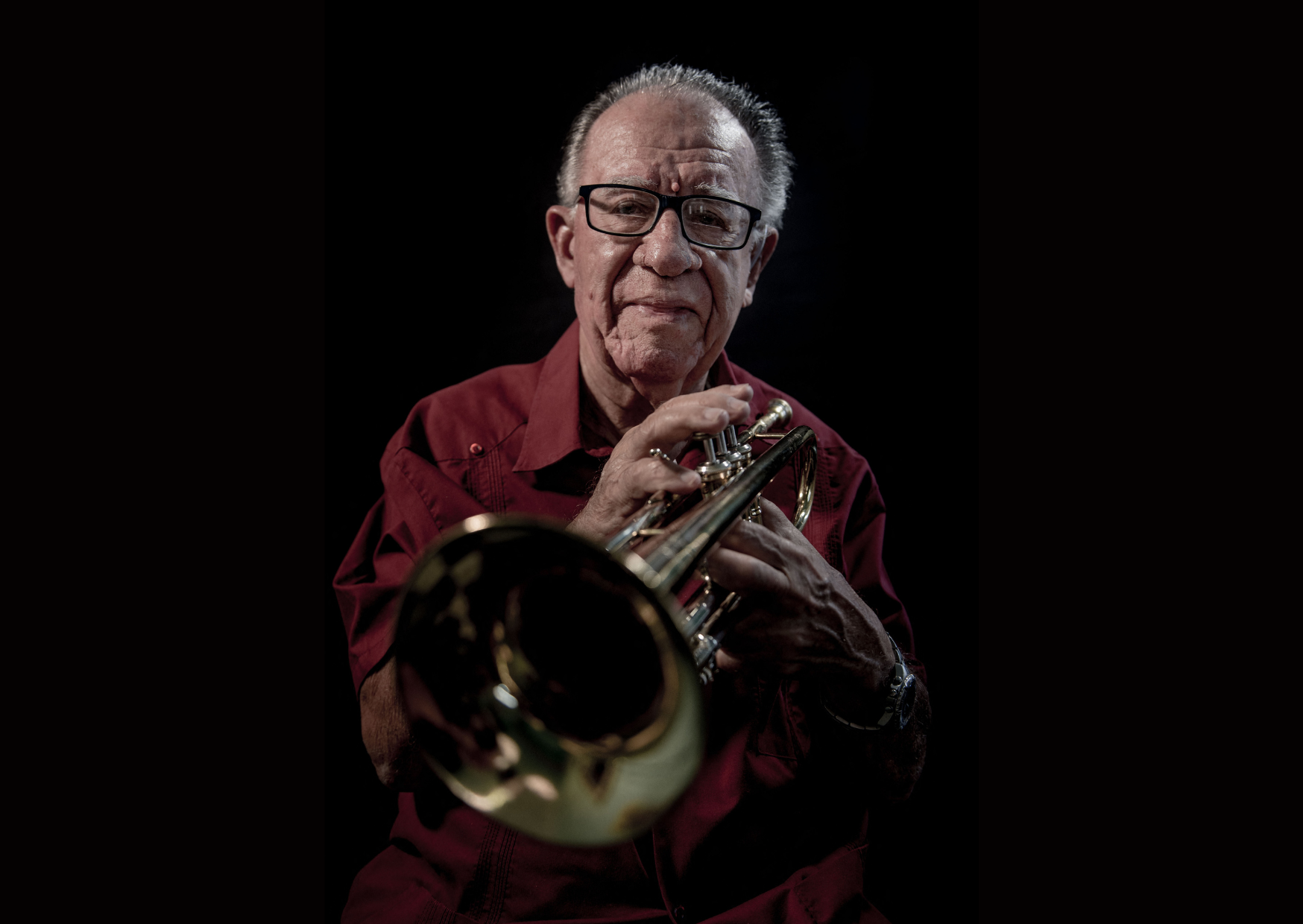Murió Manuel “Guajiro” Mirabal, trompetista de Buena Vista Social Club