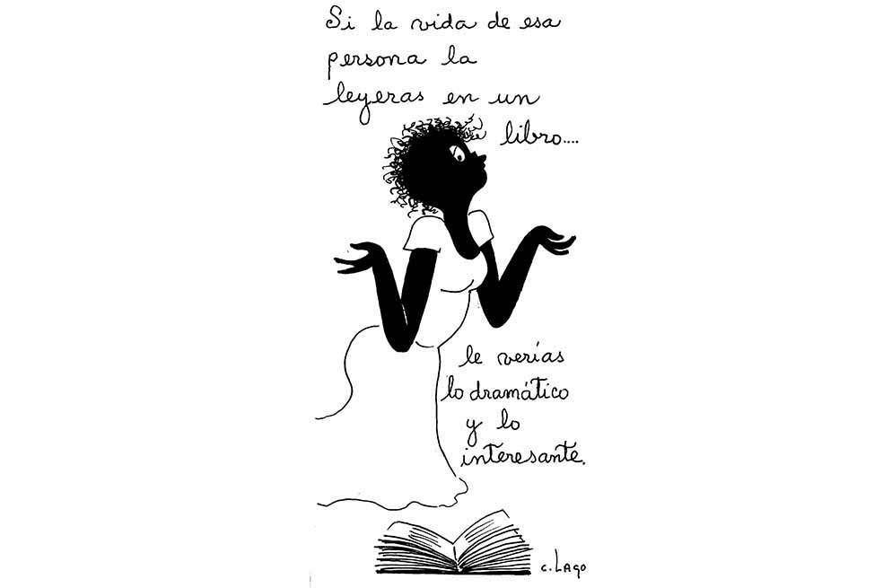 Nieves