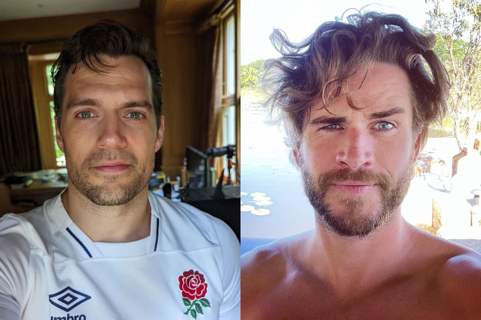 Henry Cavill se va de ‘The Witcher’ y su reemplazo será Liam Hemsworth