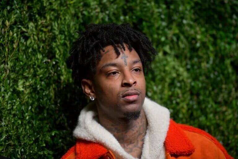 Jay Z se involucra en el lío migratorio de su colega 21 Savage