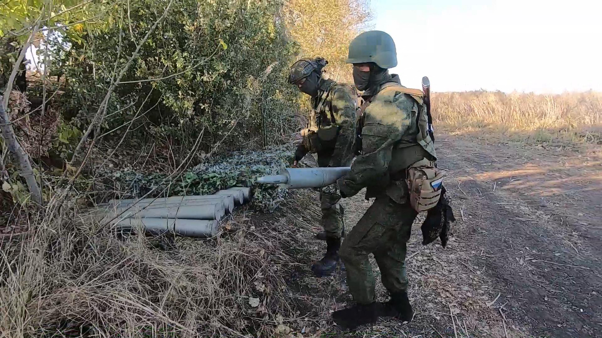 Ucrania se adjudica la muerte de un alto mando militar de Rusia en el mar Negro