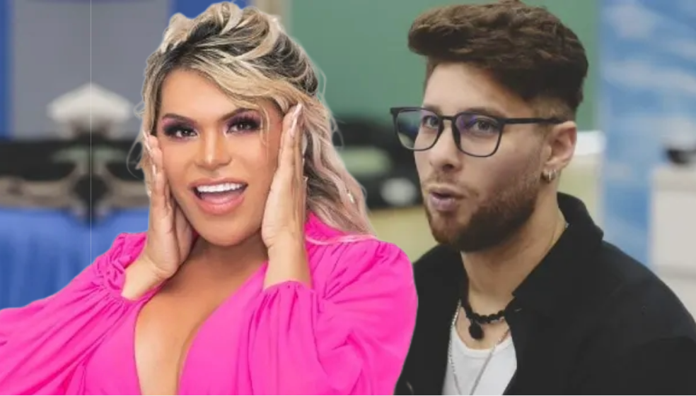 Wendy Guevara debutó en ‘La casa de los famosos’ y contó que va por Miguel Melfi