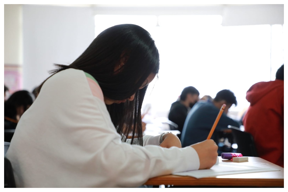 Así les fue a los bachilleres colombianos en las últimas pruebas del Icfes
