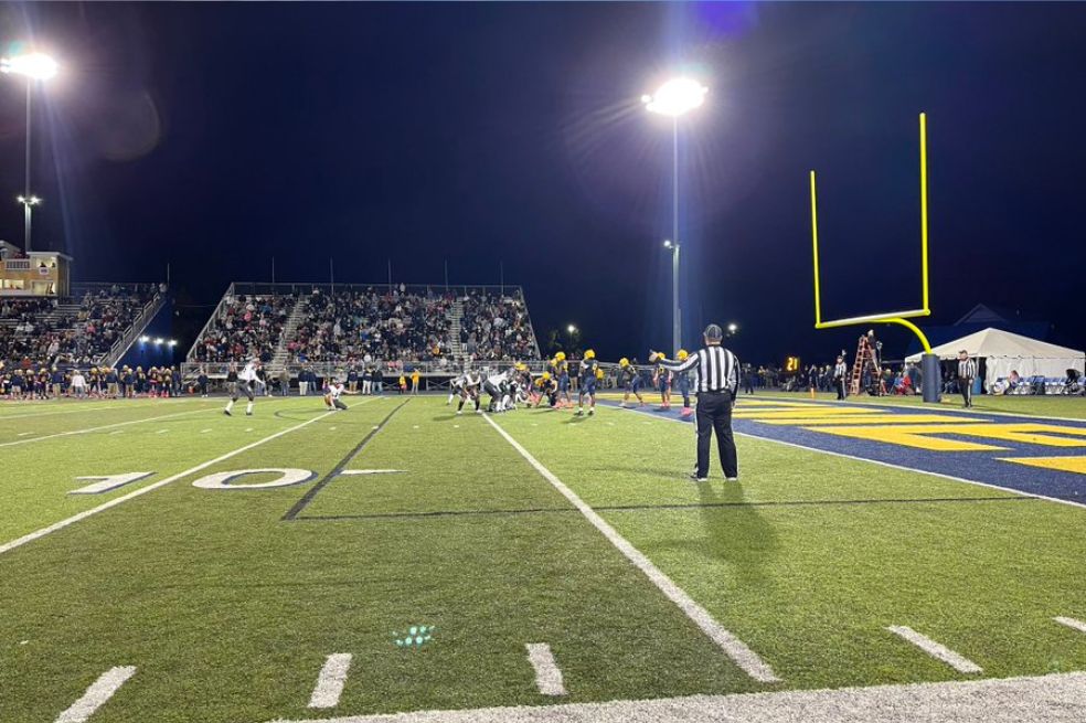 No paran las tragedias: se registró un tiroteo en un partido de fútbol americano