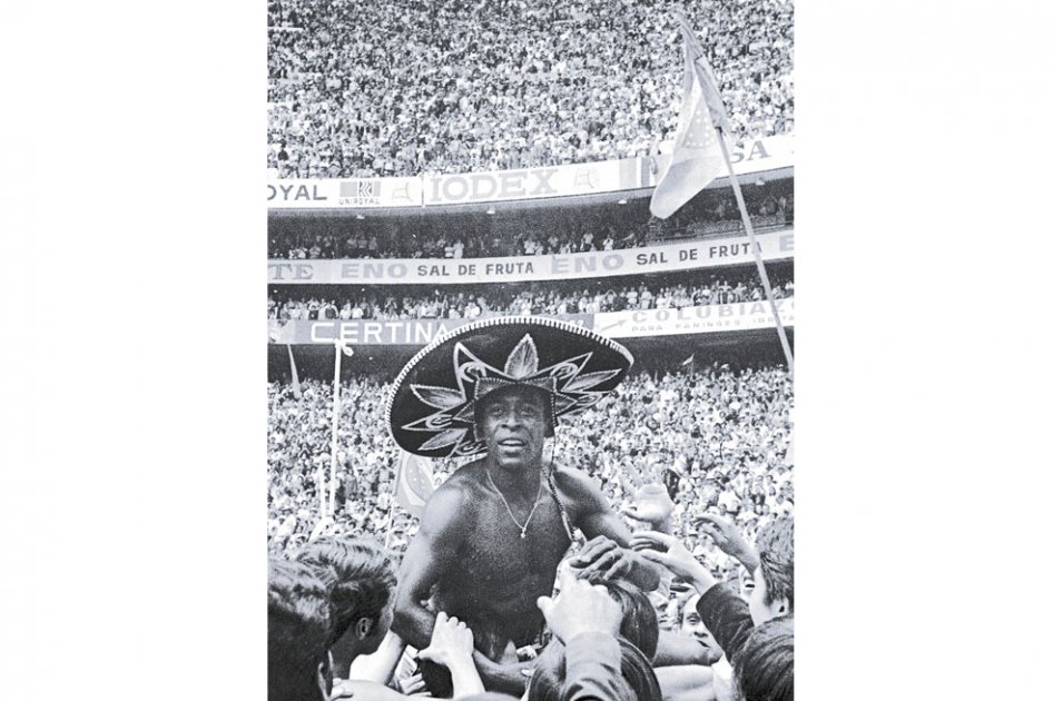 La dictadura en el paraíso