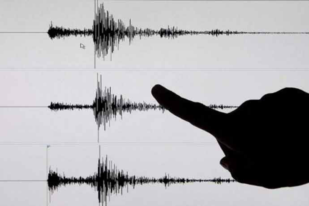 Sismo sacude varias ciudades del norte de Venezuela