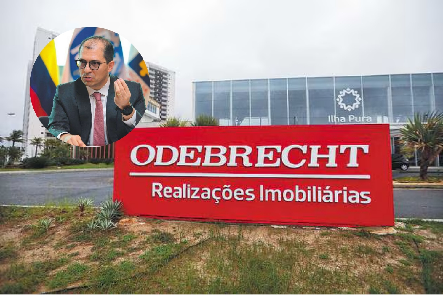 Caso Odebrecht: las imputaciones anunciadas por Barbosa, pero que están pendientes