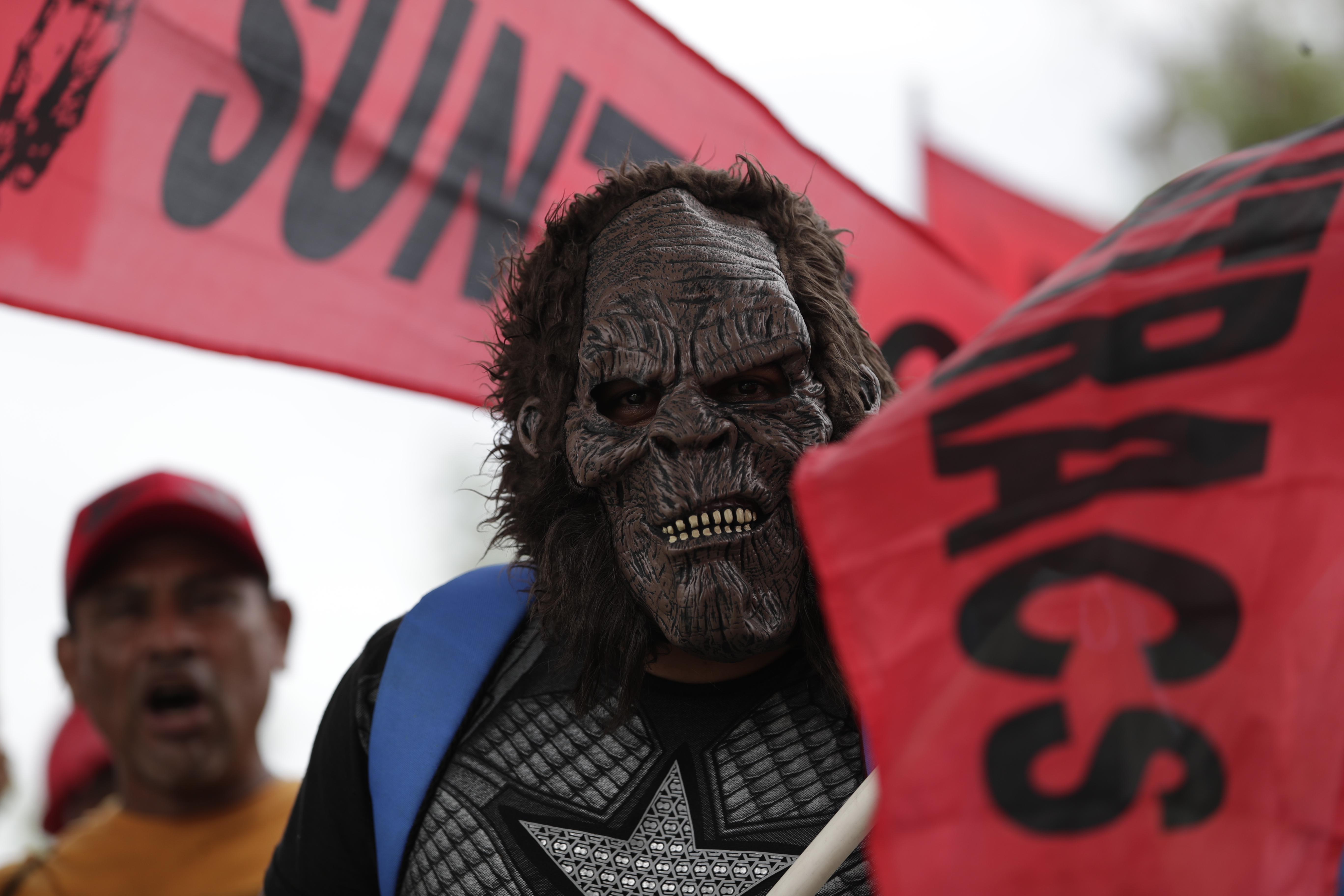 Protestas en Panamá: ¿por qué se rompió el acuerdo entre gremios y el gobierno?