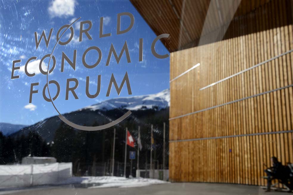 Davos 2014: desaparecen los horrores, pero sigue la fragilidad