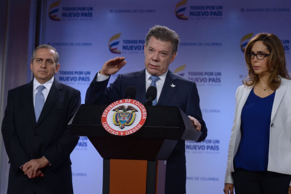 Esta opción de crédito beneficiará al menos 22.000 estudiantes este semestre. / Presidencia