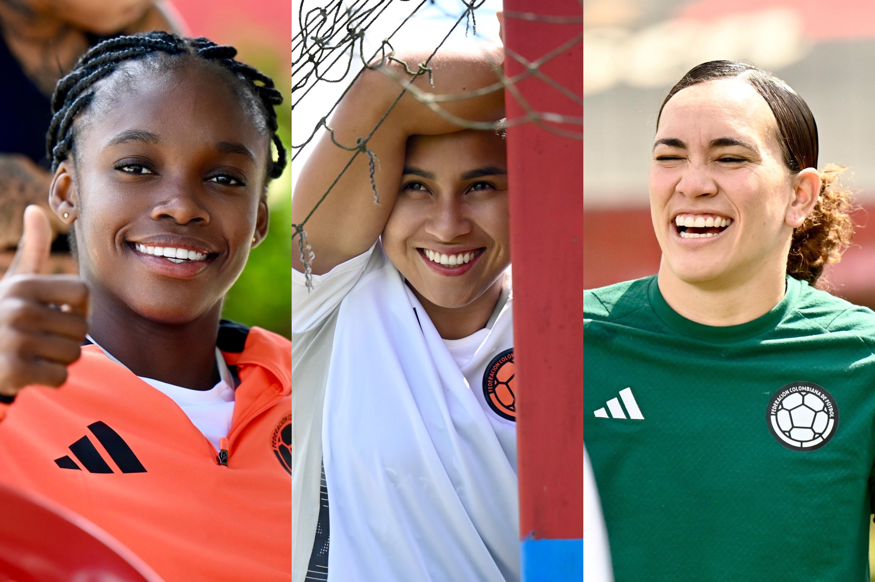 Colombia vs. Perú, en eliminatorias femeninas: la posible titular, TV y cómo ver en vivo