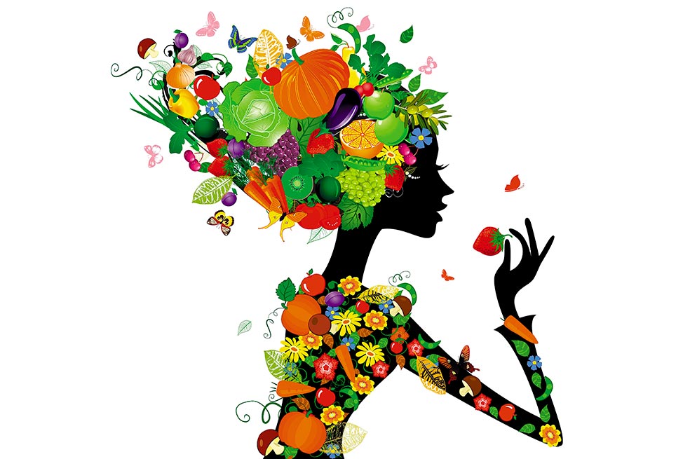 Cuidado con las dietas ‘desintoxicantes’