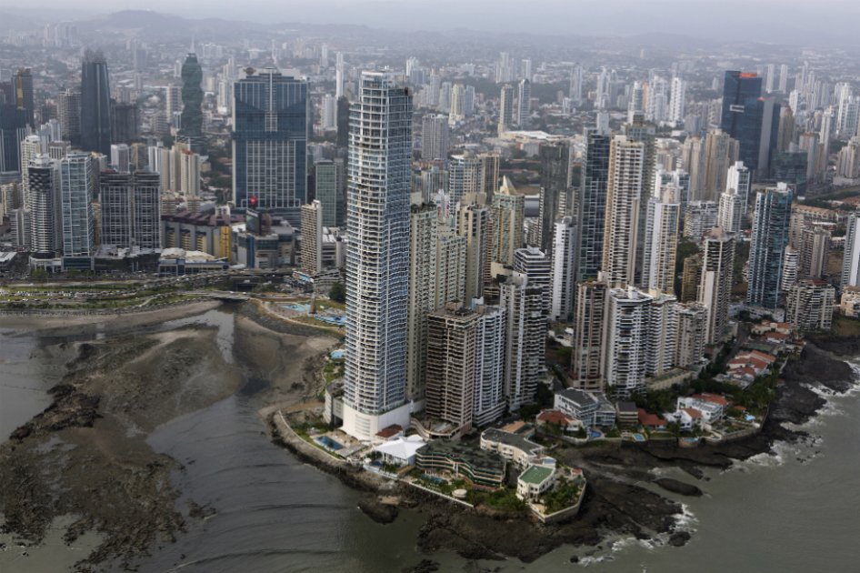 Panamá compra empresa concesionaria colombiana de transporte urbano