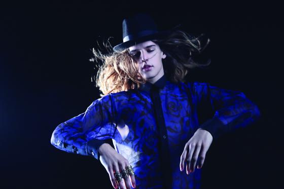 Asista al desfile de JUAN en el Círculo de la Moda de Bogotá
