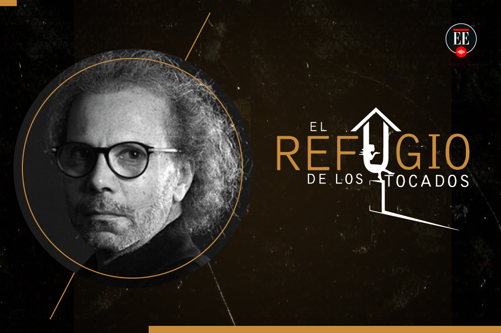 Fernando Araújo Vélez: una conversación sobre “Demian” y el mundo inicial
