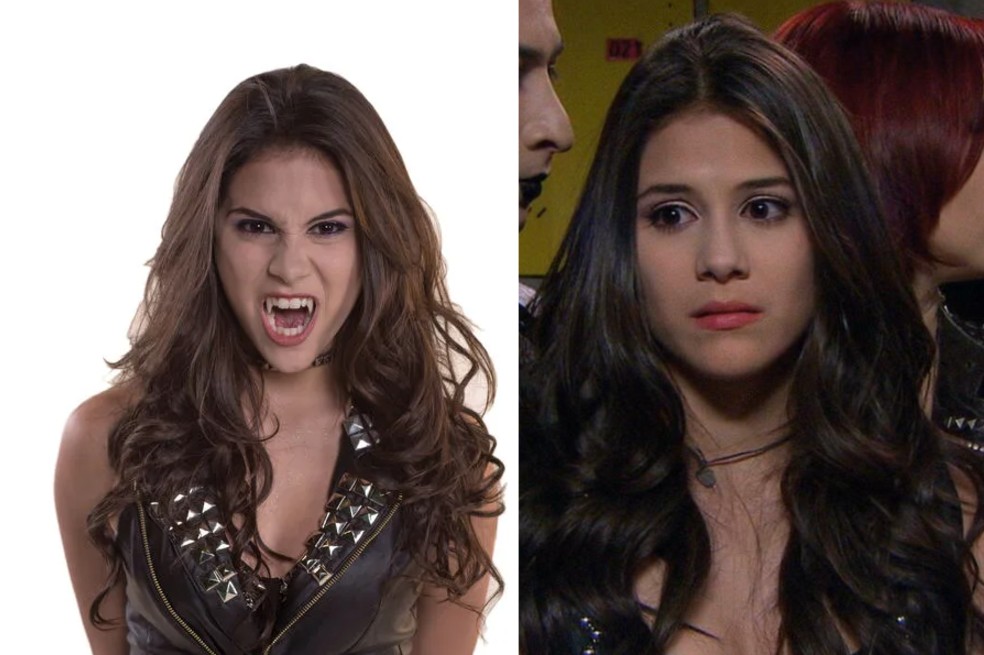 ¿Greeicy Rendón vuelve a la actuación con ‘Chica vampiro’? Esto dijo de Daisy O’Brian