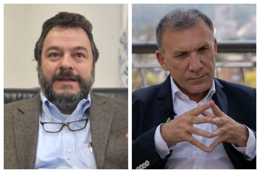 ‘Los electores no son “personitas”. Son ciudadanos’: Carlos Negret a Roy Barreras