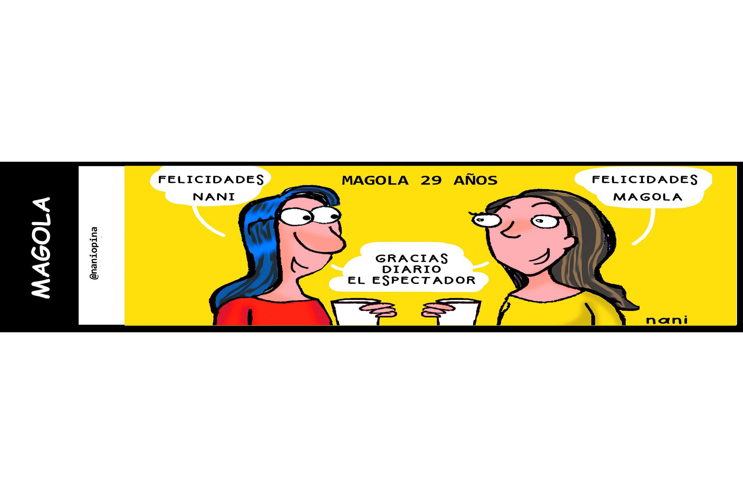 Magola