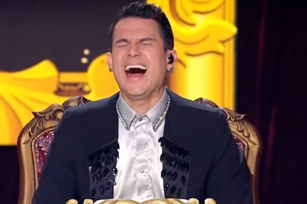 ‘Yo me llamo’: por fin un imitador de Pipe Bueno pasó. Esto dijo el original