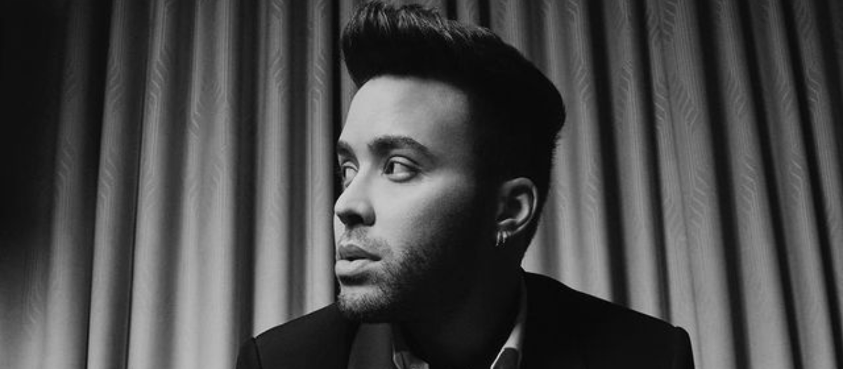 Fotos | Prince Royce terminó en urgencias: “Esta semana ha sido bastante difícil”