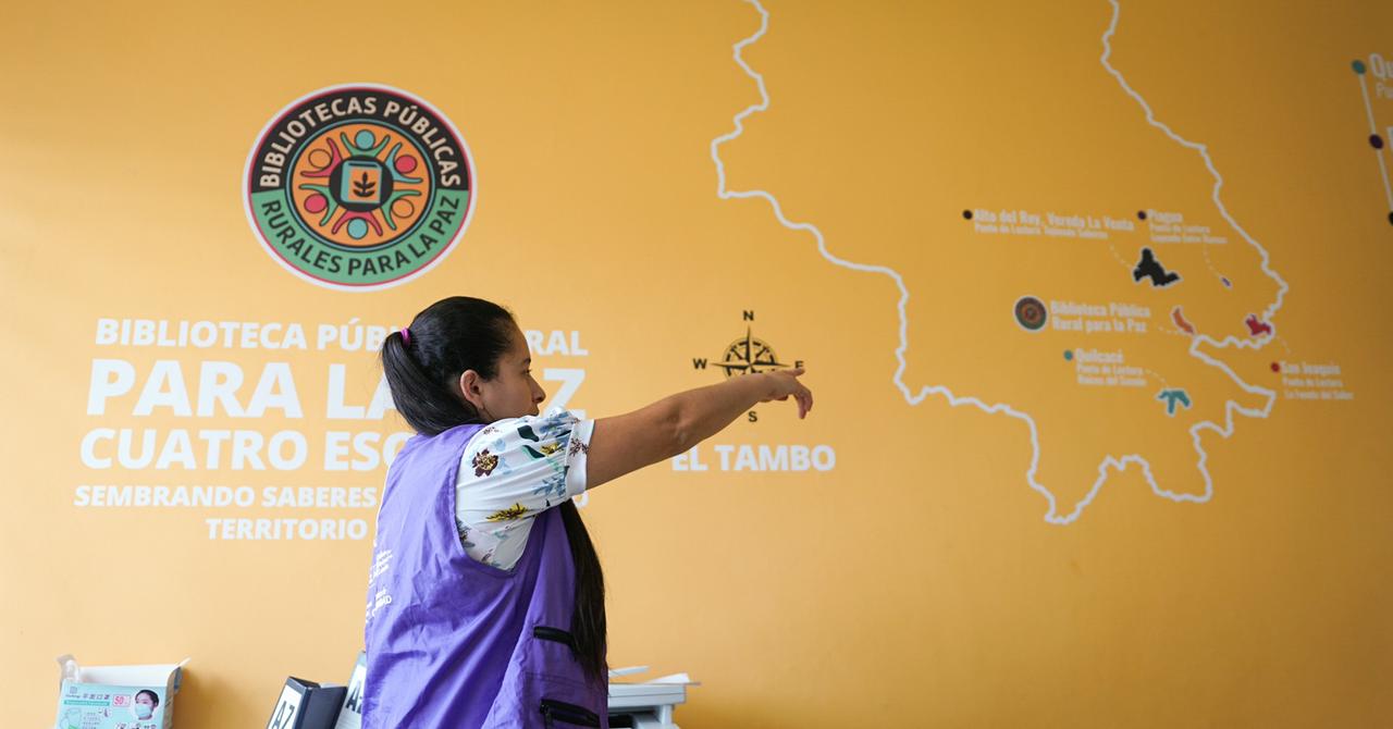 Onda Pacífica: Los laboratorios de paz y el S.O.S de los maestros del Cauca
