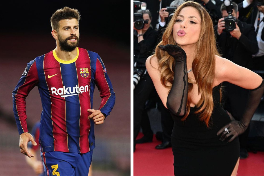 Shakira: la historia de su desgarradora ruptura con Piqué a través de su música