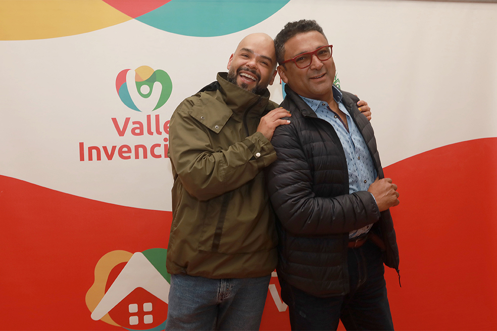 Clases de baile y cocina gratis, parte de la agenda de la Casa del Valle, conócela