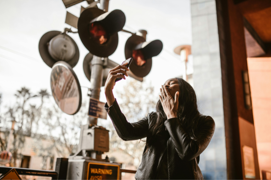 10 frases para escribirle a tu pareja durante el ‘sexting’