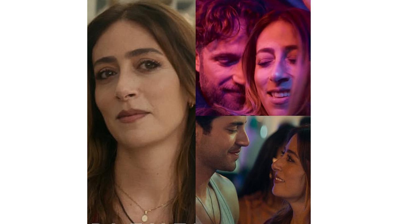 “Simplemente Alicia”: reparto, quién es quién, dónde se grabó, sinopsis y más