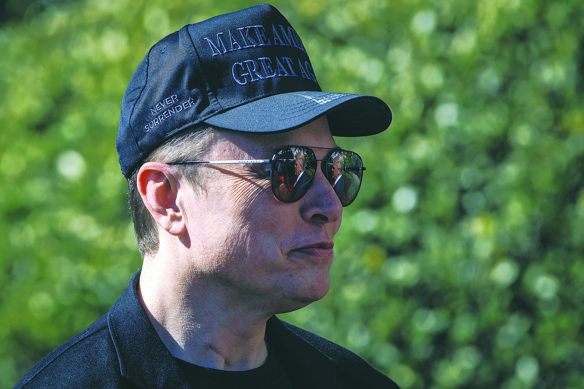 La influencia de Musk debería ser motivo de alarma