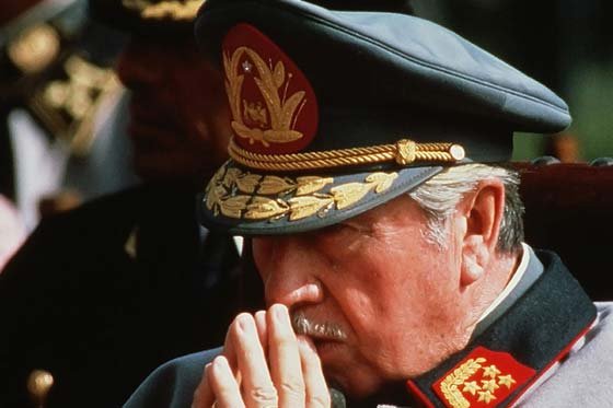Documentos de EE.UU. revelan que Pinochet encubrió el Caso Quemados