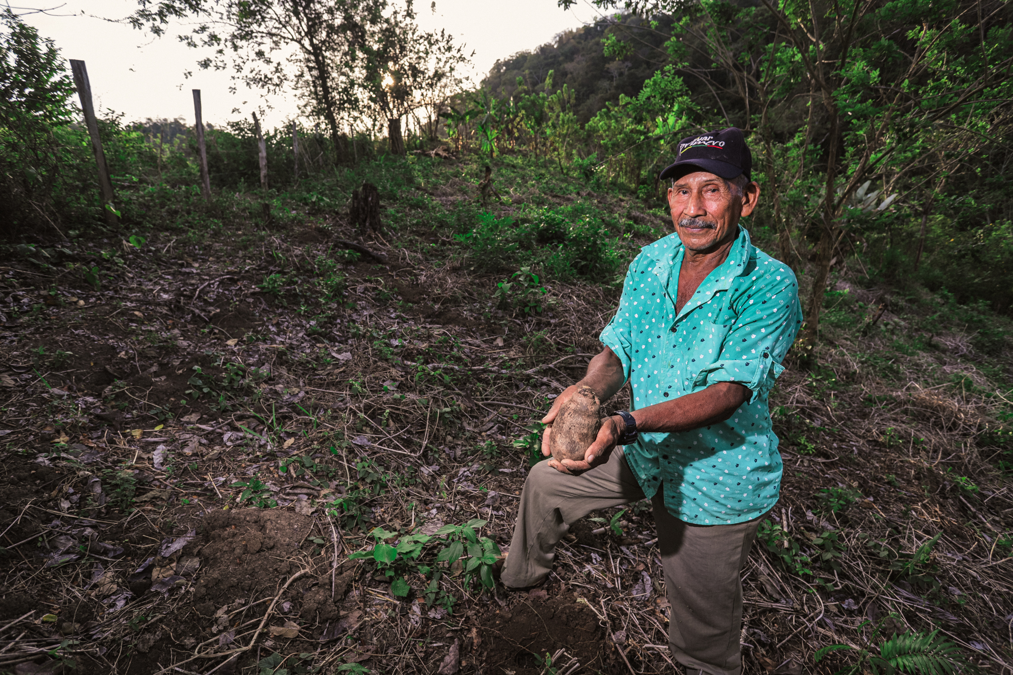 Ocho productos colombianos con sabor a desarrollo y paz