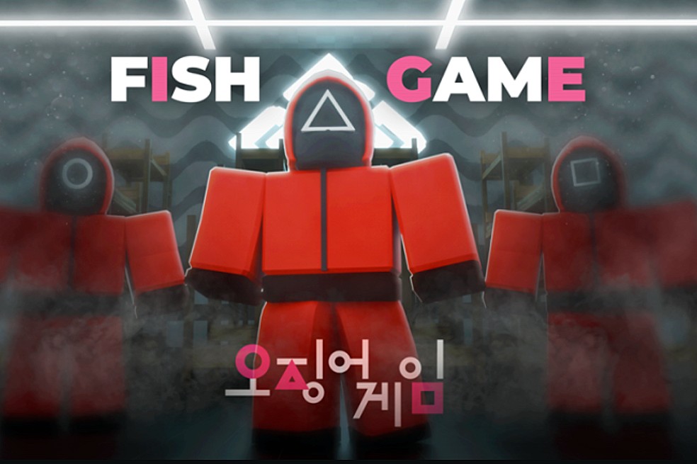 “¡Jugaremos, muévete luz verde!”: Así puede participar en ‘El juego del calamar’