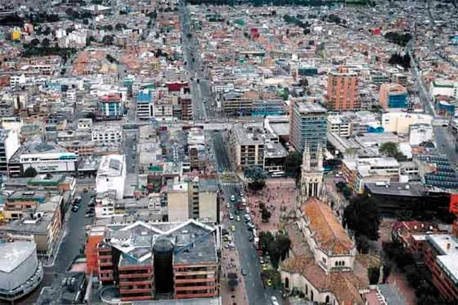 Policía destaca reducción de homicidios en Chapinero durante 2012