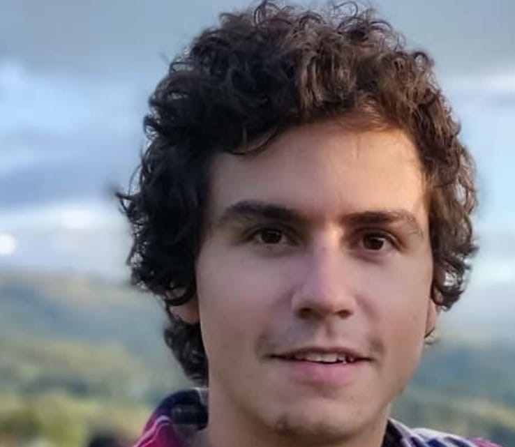 Apareció Andrés Ruiz, de 30 años, que había desaparecido en Bogotá