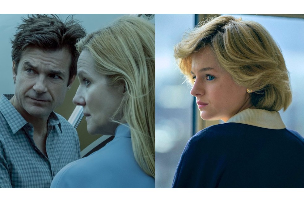 “Ozark” y “The Crown” encabezan las nominaciones a los Critics Choice Awards 2021
