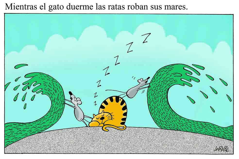 Jarape
