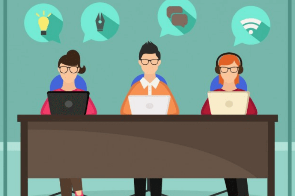 Las redes sociales ascienden como herramienta de búsqueda de empleo