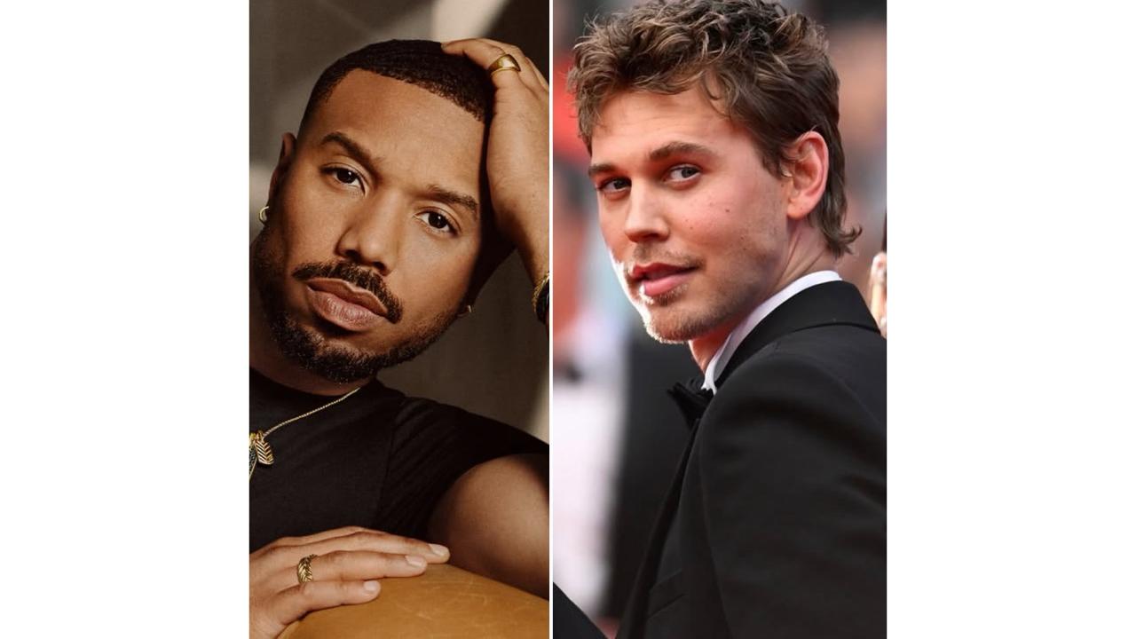 Austin Butler y Michael B. Jordan protagonizarán la película de ‘Miami Vice’
