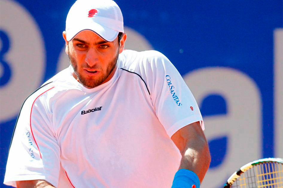 Farah y González, eliminados en ronda clasificatoria del US Open