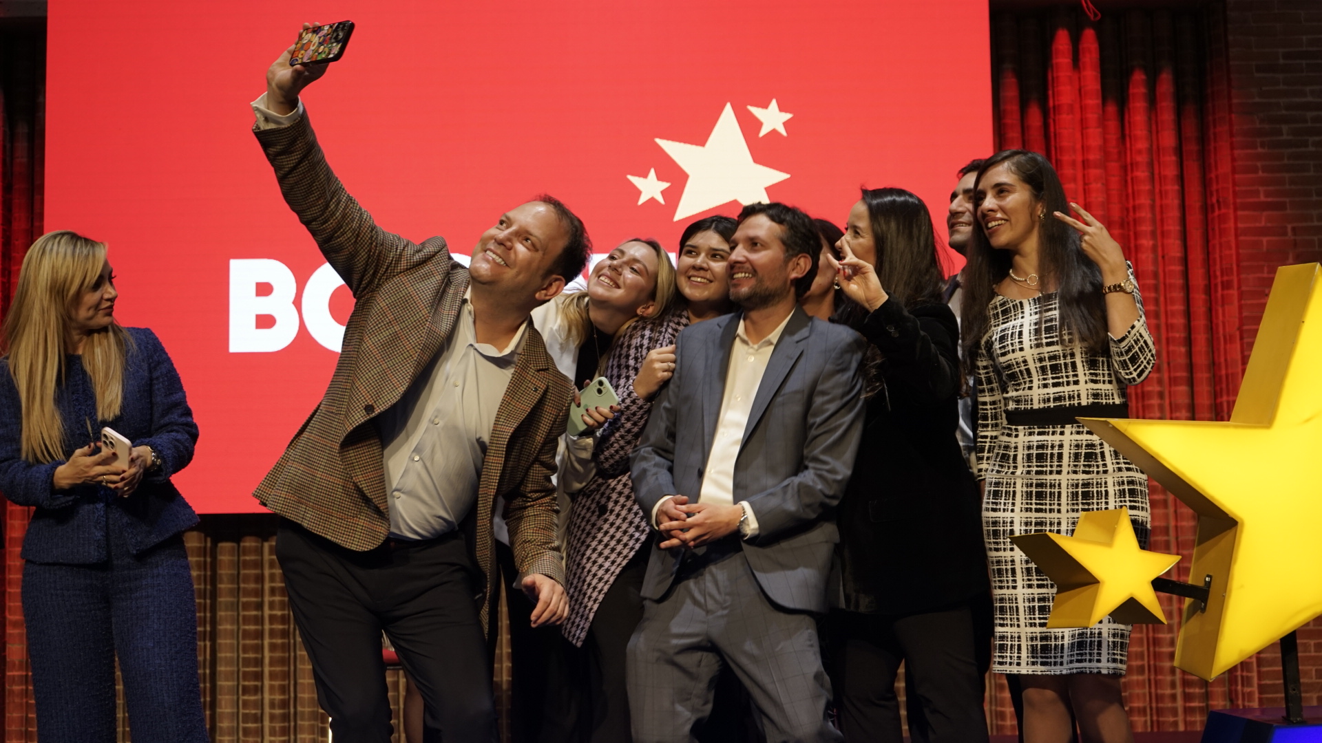 Red de Ciudades y Regiones Turísticas de Colombia: así es la propuesta de Bogotá