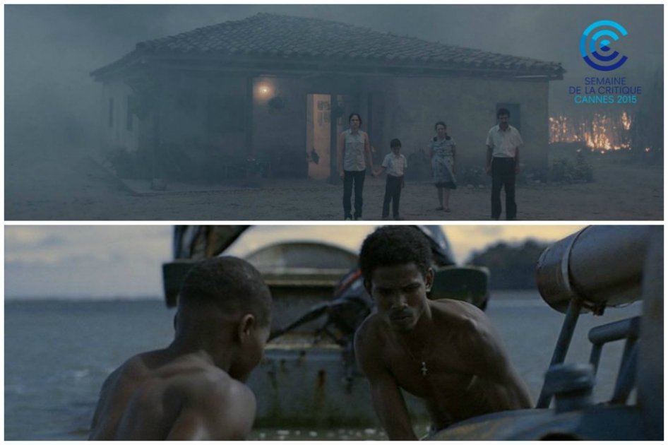 Películas colombianas "La tierra y la sombra" y "Manos sucias" llegan a Netflix.
