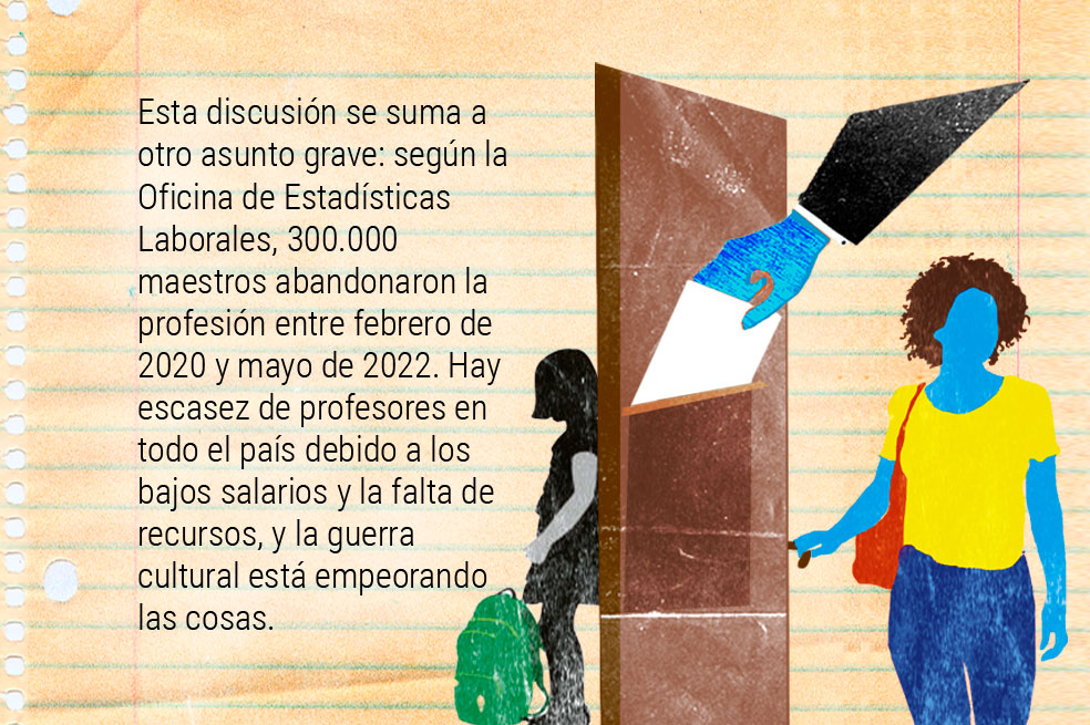 El mundo no es como lo pintan